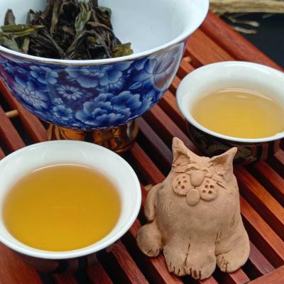 Чайная фигурка " кошка Ушаская"